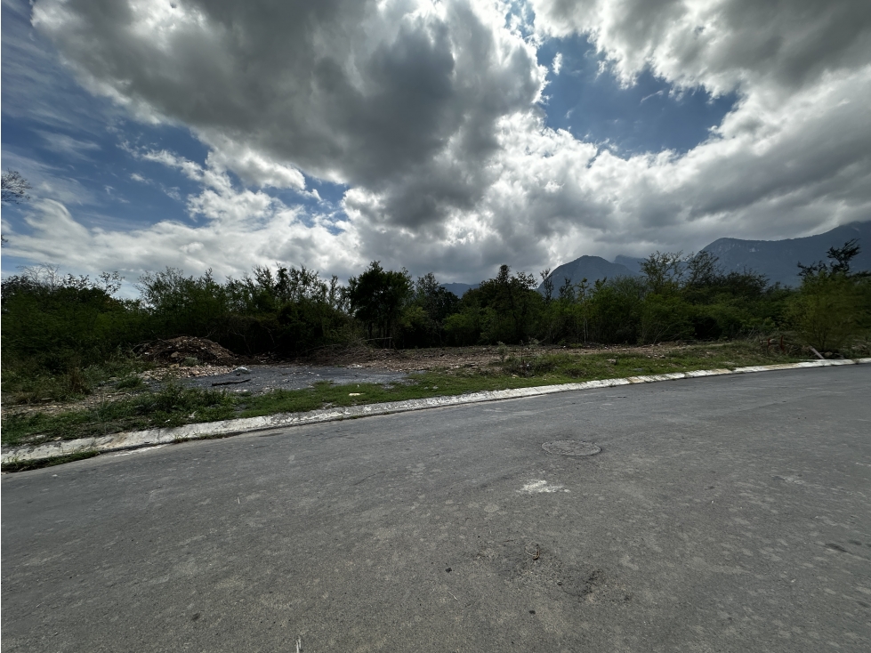 Terrenos en Venta Amani Aqua, Carretera Nacional, Santiago N. L — foto 4