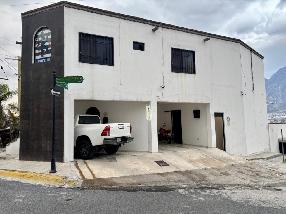 Casa en Venta en Colonia Valle de Vasconcelos San Perdo Garza Garcia — foto 3