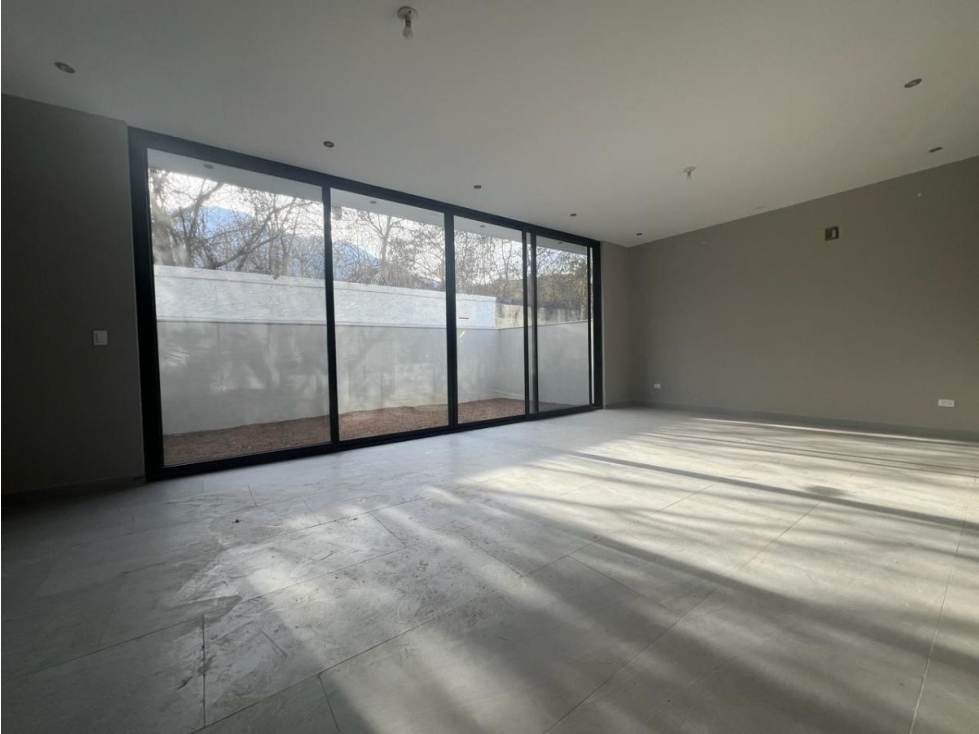 Casa en venta Brisas del Vergel, El Barro Monterrey N.L. — foto 3