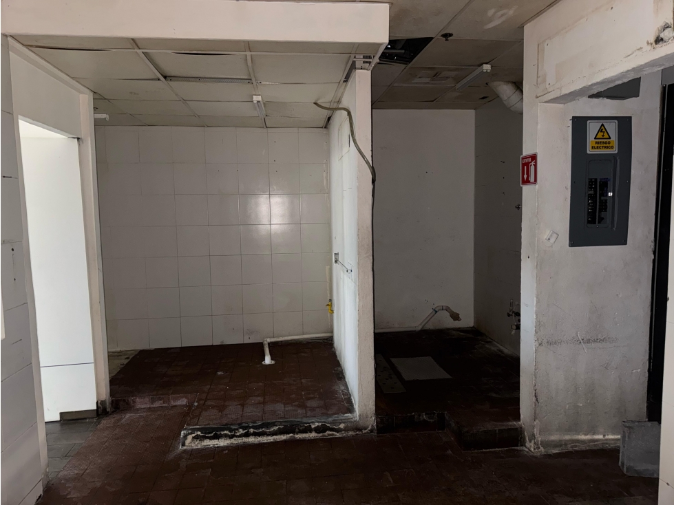 Local en Renta en Vasconcelos San Pedro Garza Garcia N. L. - 5