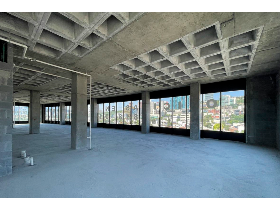 Oficina en renta Plaza Rocallosos, Residencial San Agustín San Pedro - 3