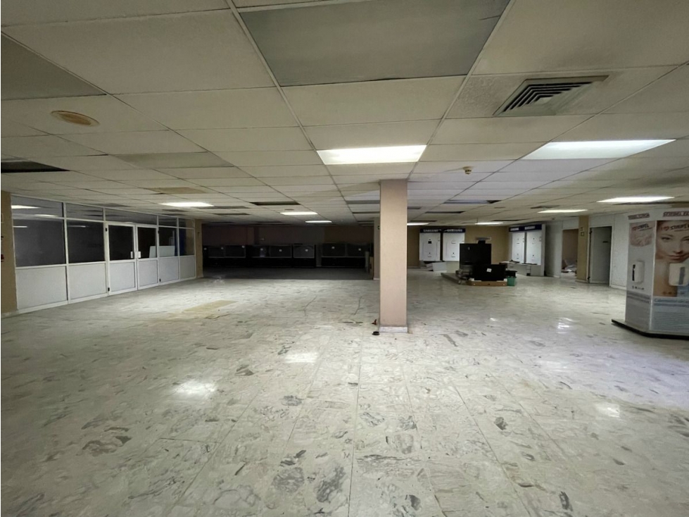 Edificio en Venta en Mitras Sur, Centro de Monterrey, Nuevo León. - 6