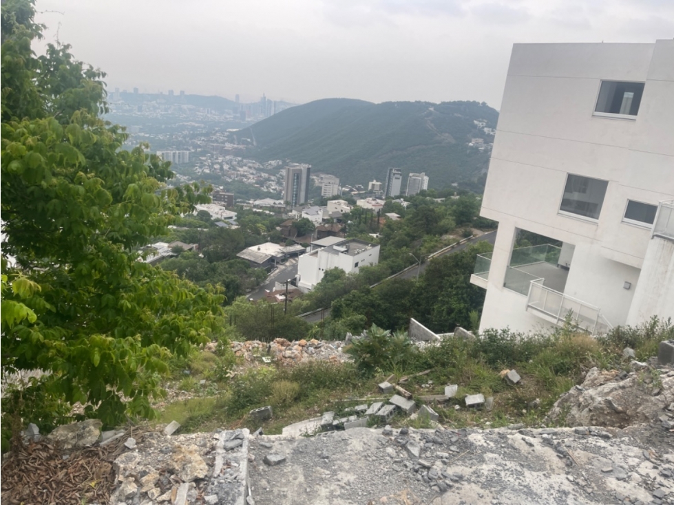 Terreno en venta Valle de San Angel, San Pedro Garza García - 6