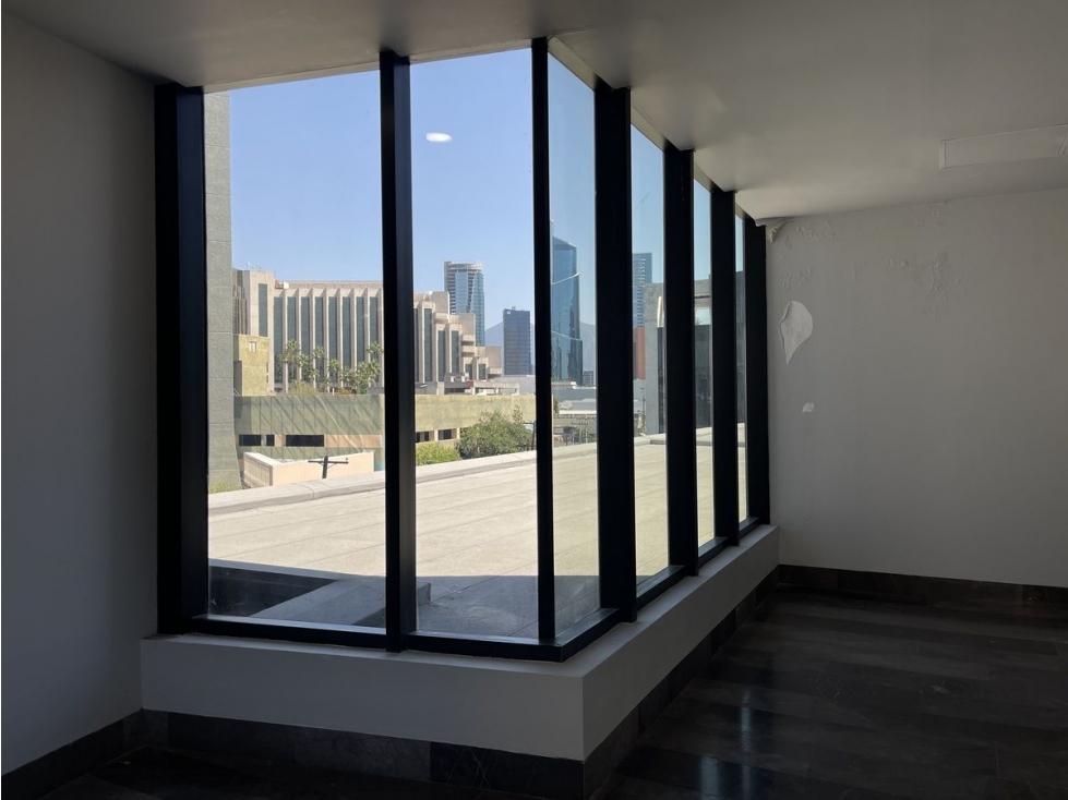 Oficina en renta y venta Plaza Rocallosos Residencial San Agustín SPGG - 4