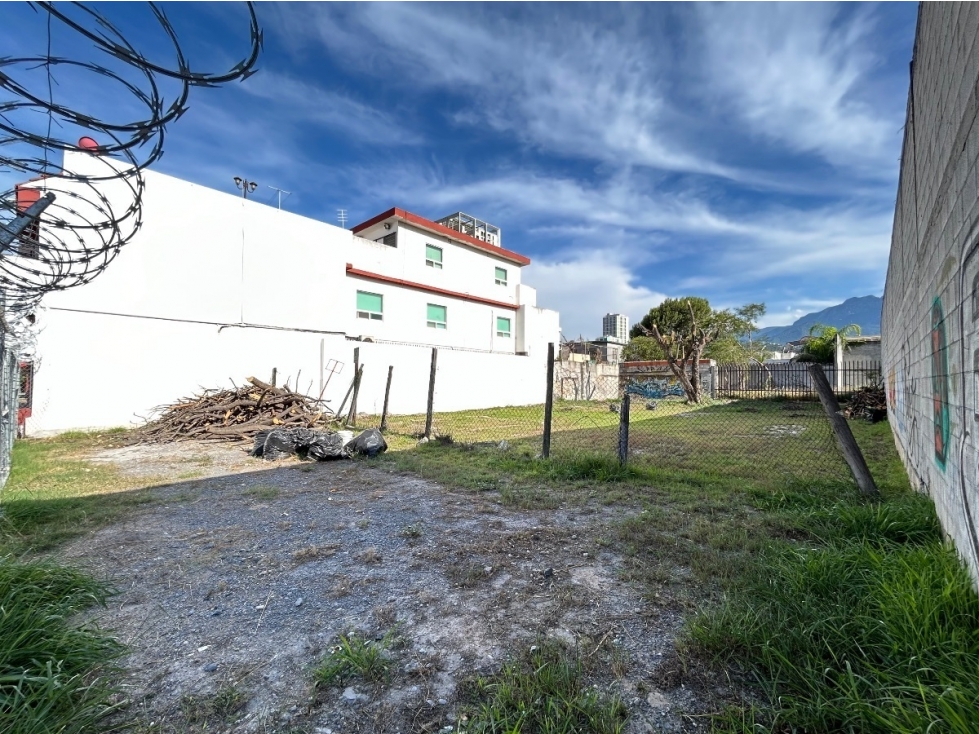 Terreno en renta en el Centro de Monterrey N.L. — foto 6
