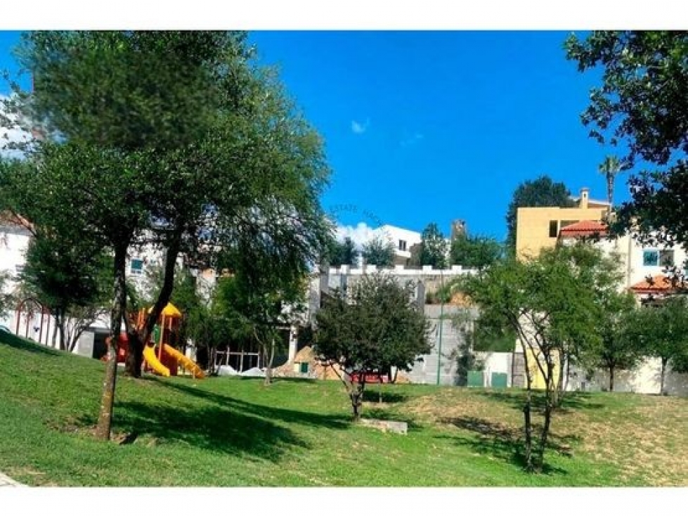Terreno en venta Rincón De Las Aves, Sierra Alta Monterrey N.L. — foto 2