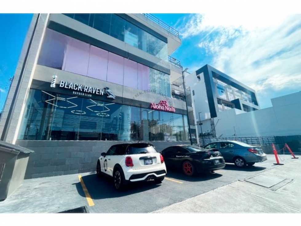 Local en venta Alfonso Reyes, Contry Monterrey N.L. - 3