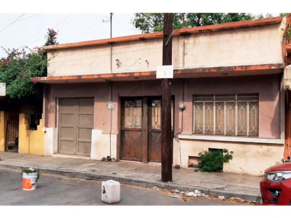 Casa en venta Colonia Centro, Monterrey N.L. - 1