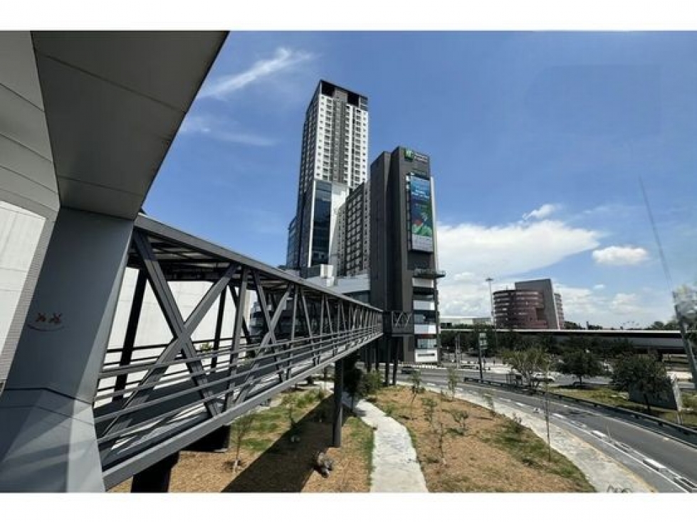 Local Comercial en venta o renta Puntacero en el Centro de Monterrey - 3