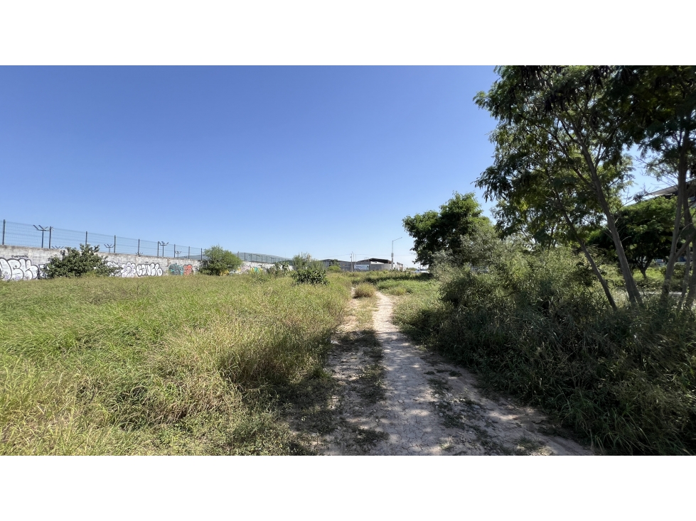 Venta de Terreno en Mitras al Poniente de Monterrey, N.L. — foto 5