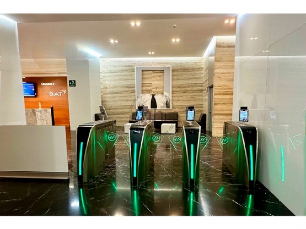Oficinas en Renta en Corporativo, Col del Valle San Pedro Garza Garcia - 6