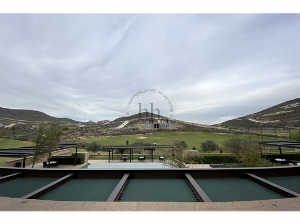 Terreno Residencial en venta Terralta Contry Club, Garcia N.L. — foto 6
