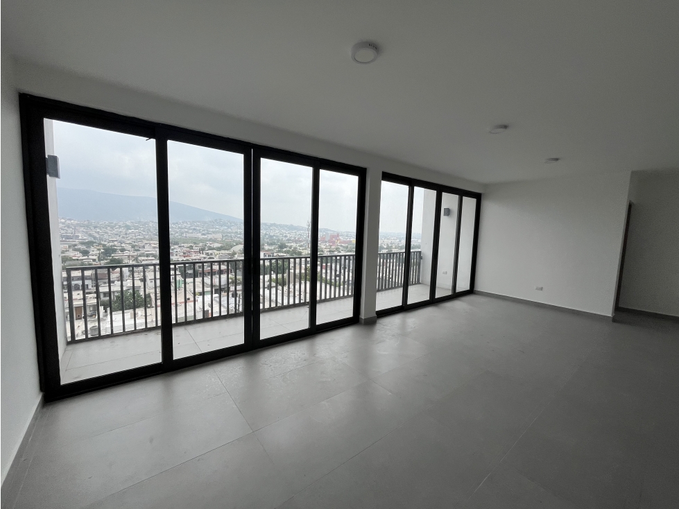 Departamentos y Locales en Venta en Cumbres 4to Sector Monterrey NL — foto 5