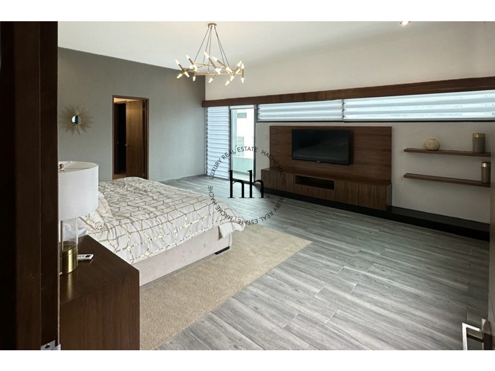 Casa en Venta en Los Cristales, Carretera Nacional Monterrey NL — foto 5