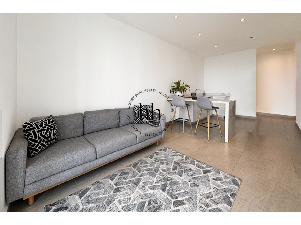 Departamento venta Torre Leones en Monterrey — foto 3