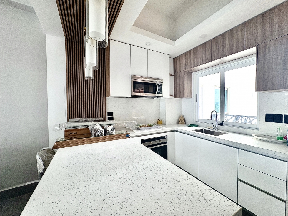 Departamento en Venta en Carretera Nacional, Monterrey NL — foto 5
