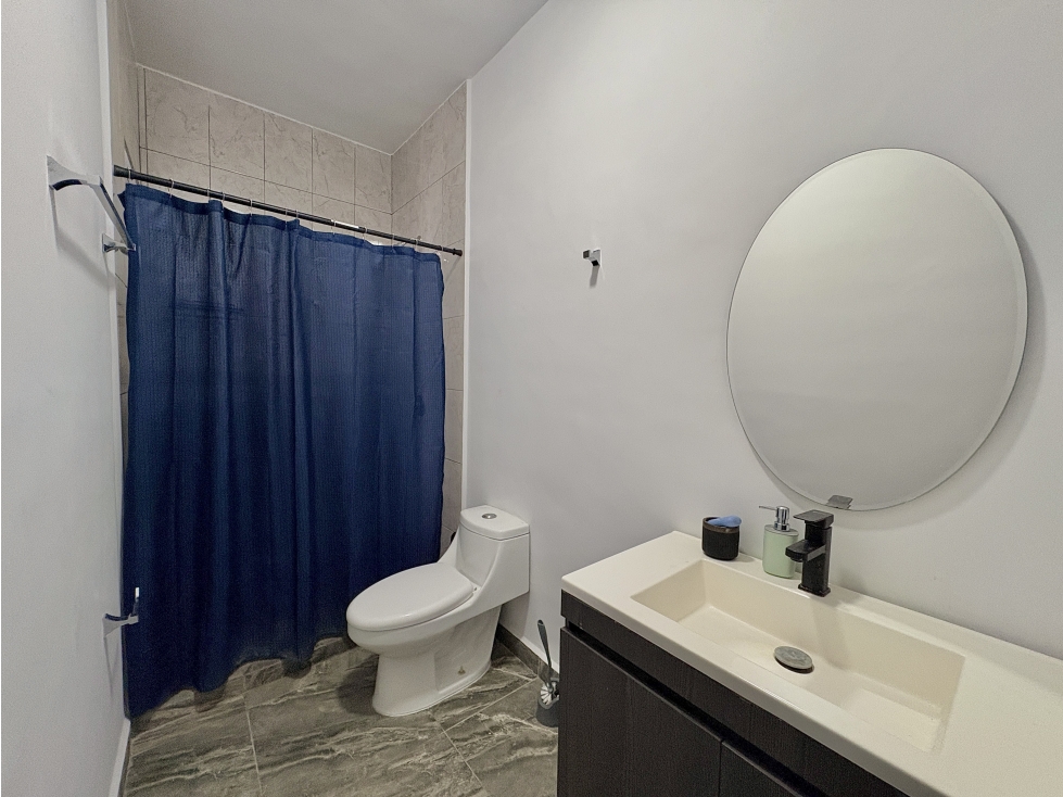 Departamento en Renta en Pedregal la Silla, Monterrey Nuevo Leon — foto 6