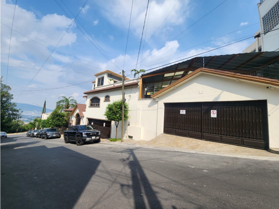 Casa en Venta Residencial Cumbres, Monterrey — foto 6