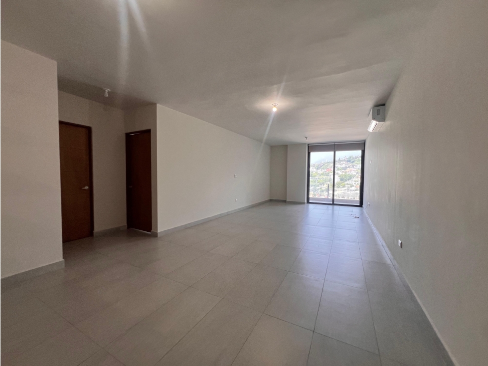 Departamento en renta equipado en San Jeronimo, Monterrey, N. L. — foto 5