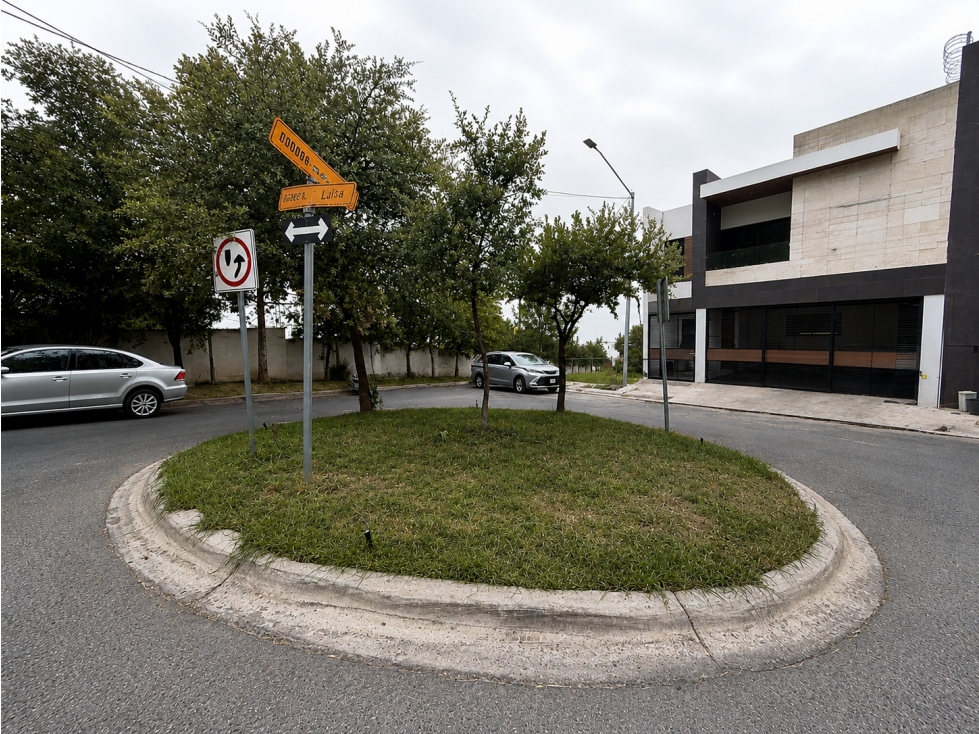 Terreno Residencial en Venta en Cumbres Elite 8vo Monterrey Nuevo Leon — foto 5