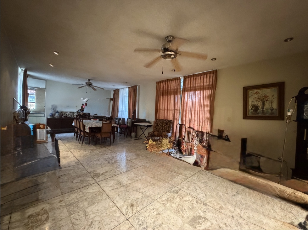 Casa en en Renta Colonia Roma al Sur de Monterrey — foto 5