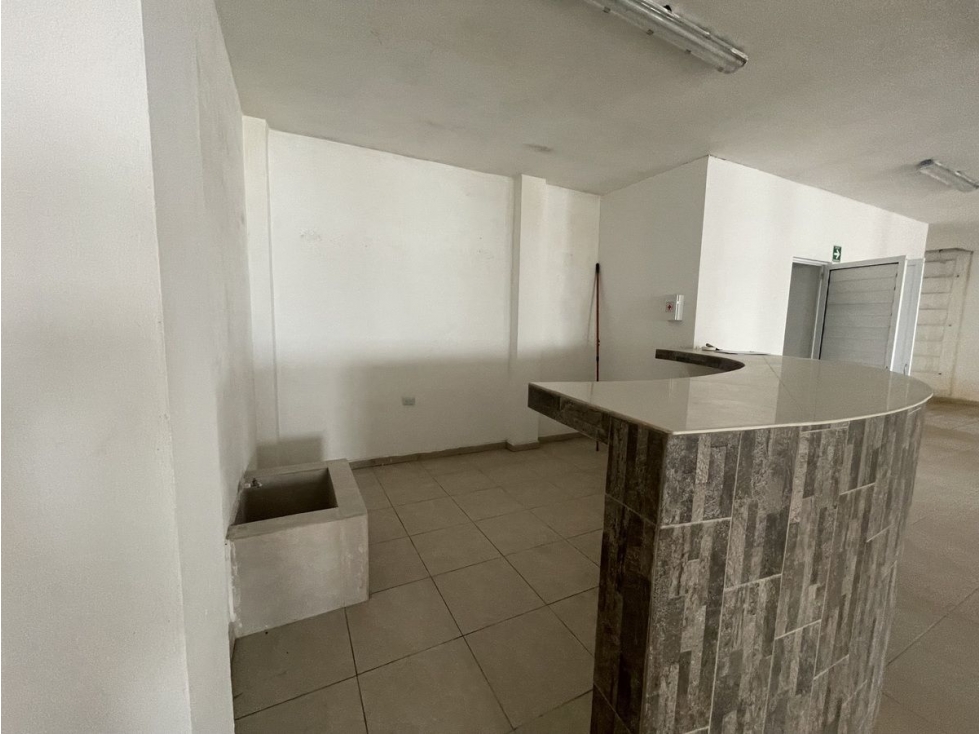 Local comercial en renta Col. Fuentes de la Piedra, Juarez,N.L. — foto 6