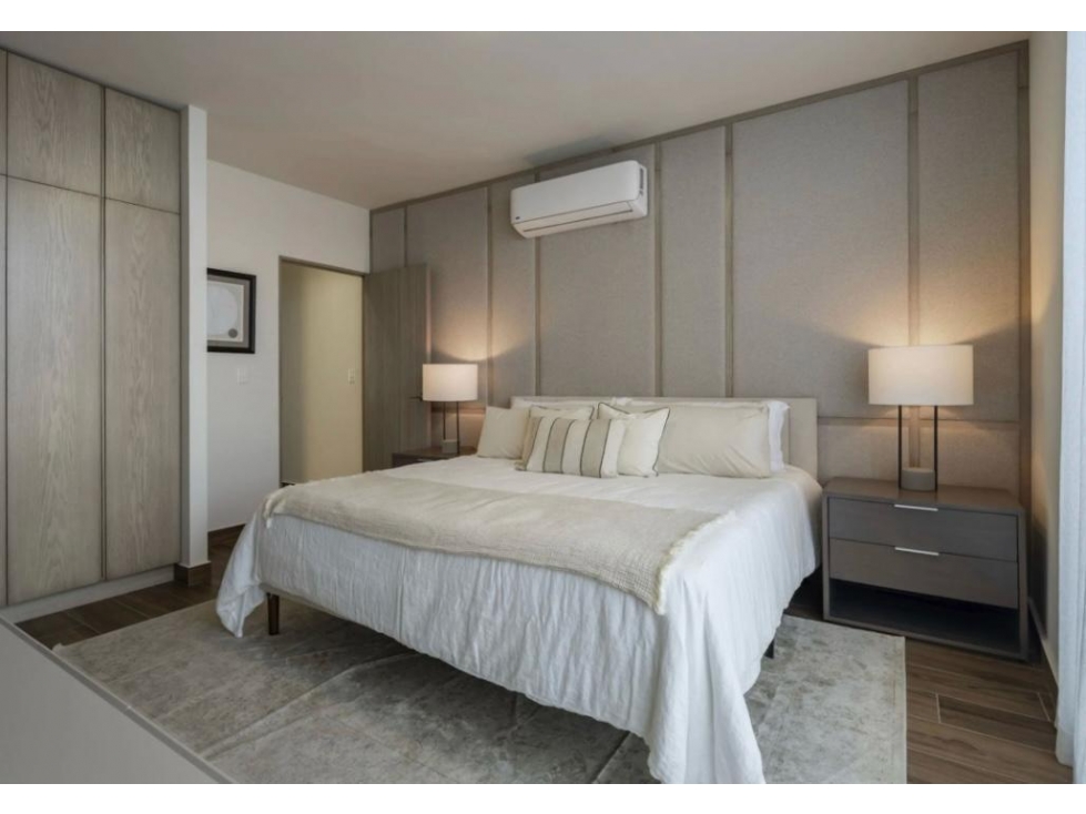 Departamento en venta La Proeza, San Nicolás de los Garza N.L. — foto 4
