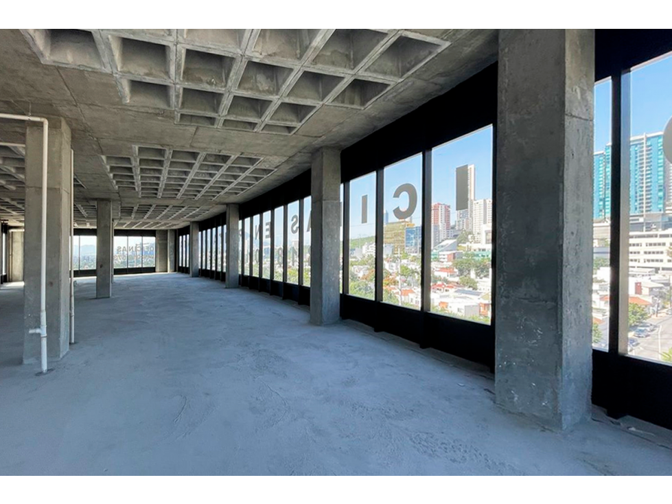 Oficina en renta Plaza Rocallosos, Residencial San Agustín San Pedro - 4