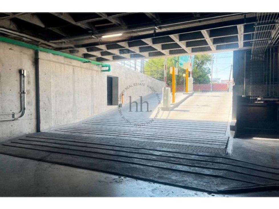 Local en venta Alfonso Reyes, Contry Monterrey N.L. - 6