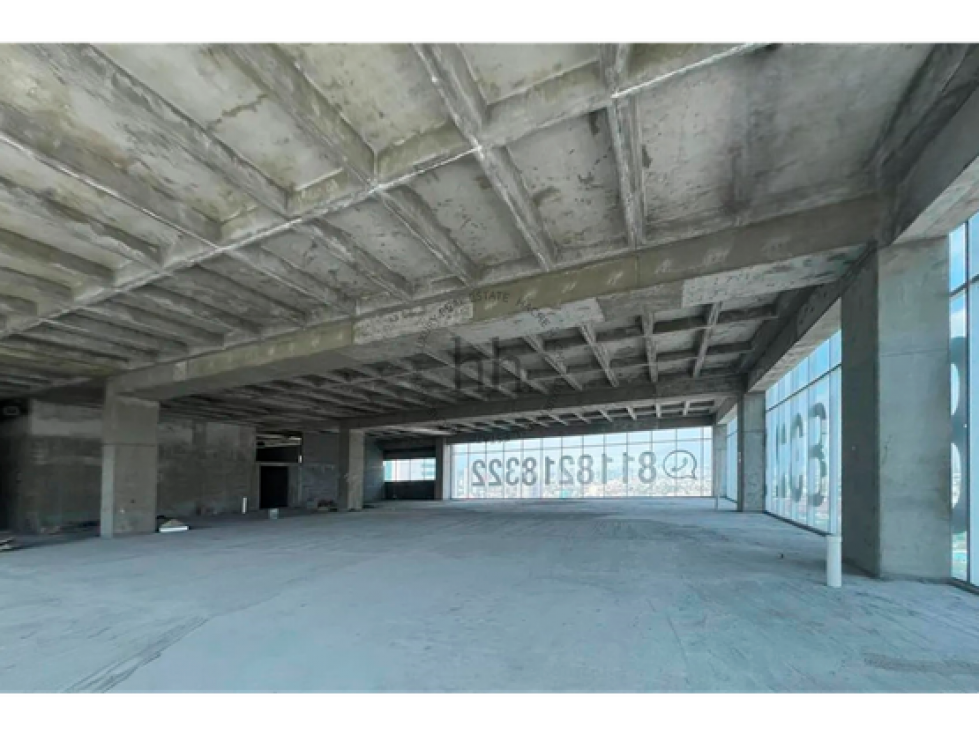 Local Comercial en venta o renta Puntacero en el Centro de Monterrey - 4