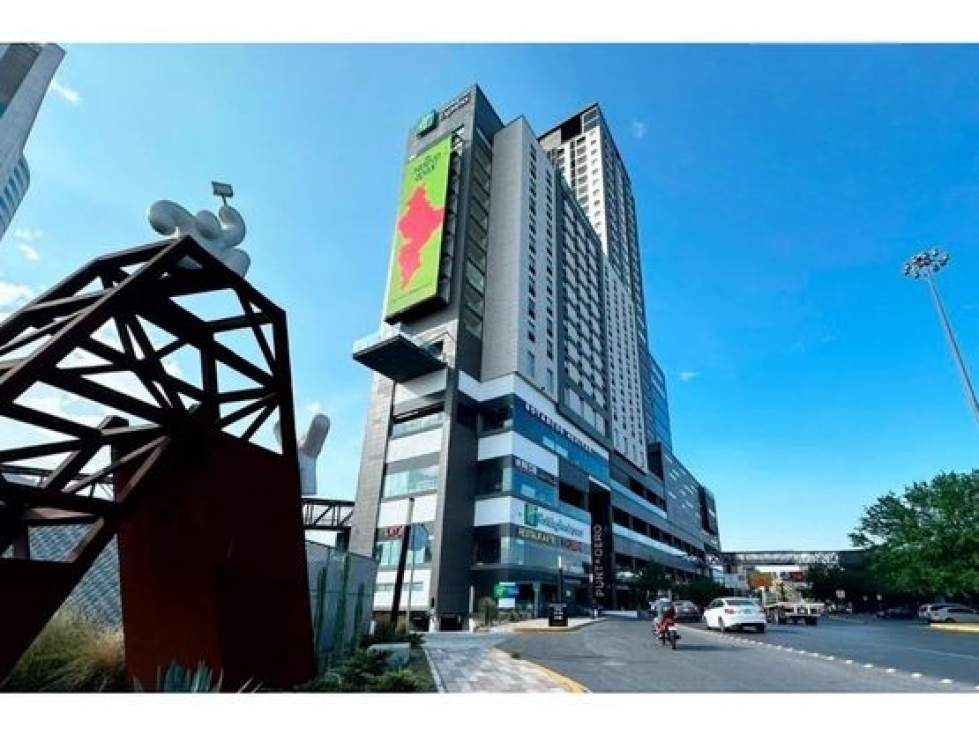 Local Comercial en venta o renta Puntacero en el Centro de Monterrey - 4