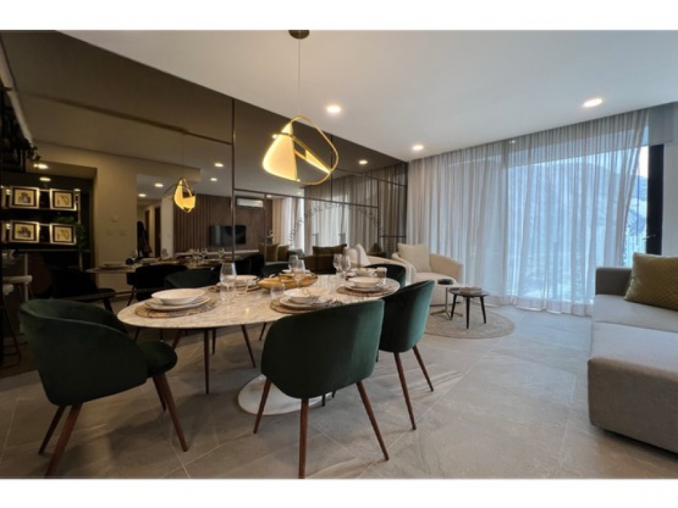 Departamento en venta Torre Lanka, Valle Poniente - 3