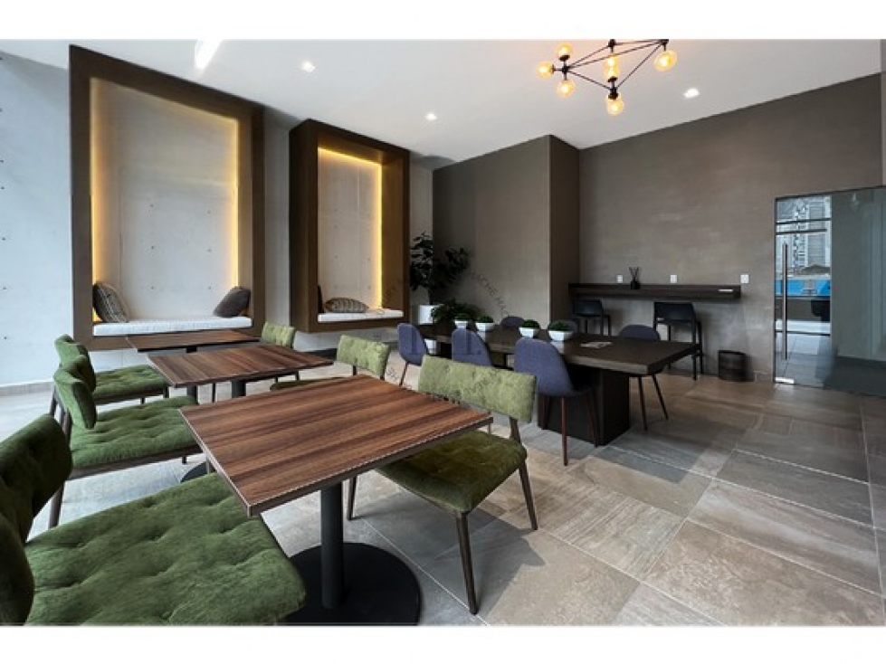 Departamento en venta Torre Lanka, Valle Poniente - 4