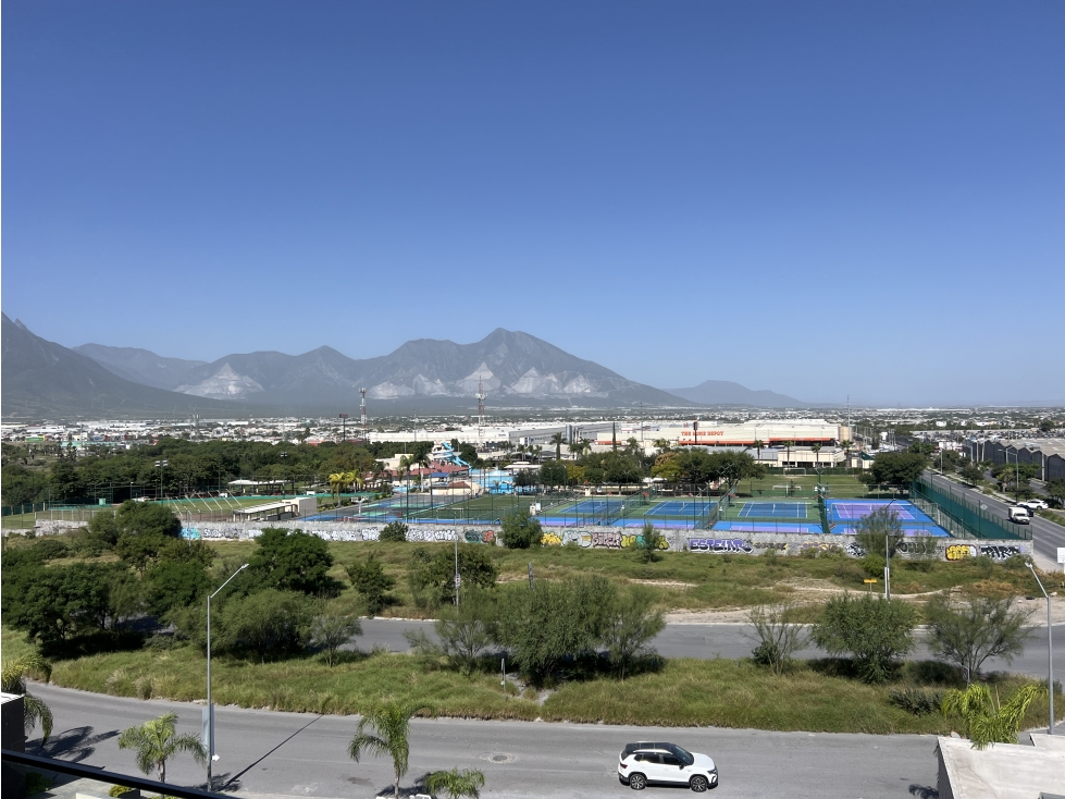 Venta de Terreno en Mitras al Poniente de Monterrey, N.L. — foto 2