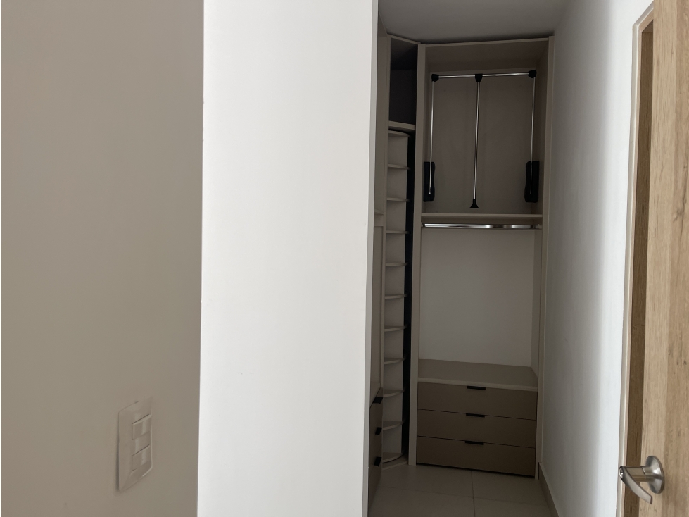 Departamento en Venta Distrito Domo, Santa Catarina, N. L — foto 2