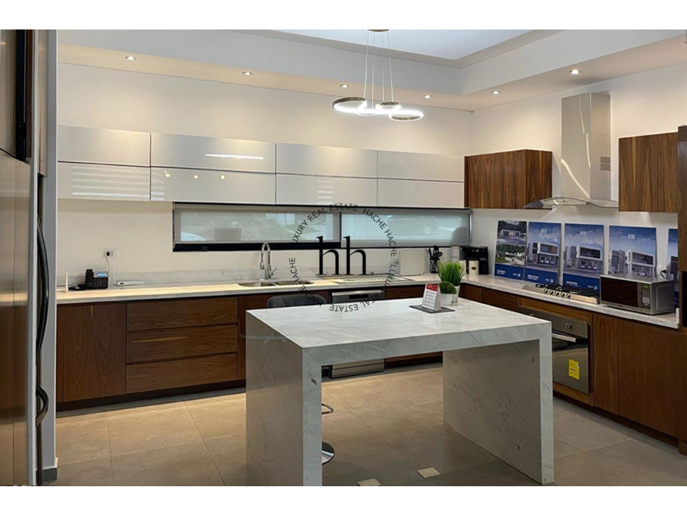 Casa en Venta en Los Cristales, Carretera Nacional Monterrey NL — foto 6