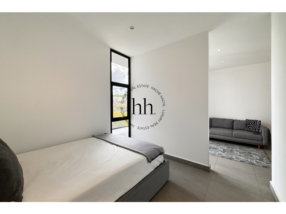 Departamento venta Torre Leones en Monterrey — foto 5