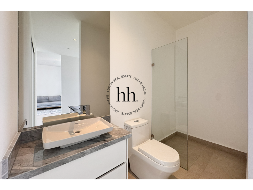 Departamento venta Torre Leones en Monterrey — foto 6