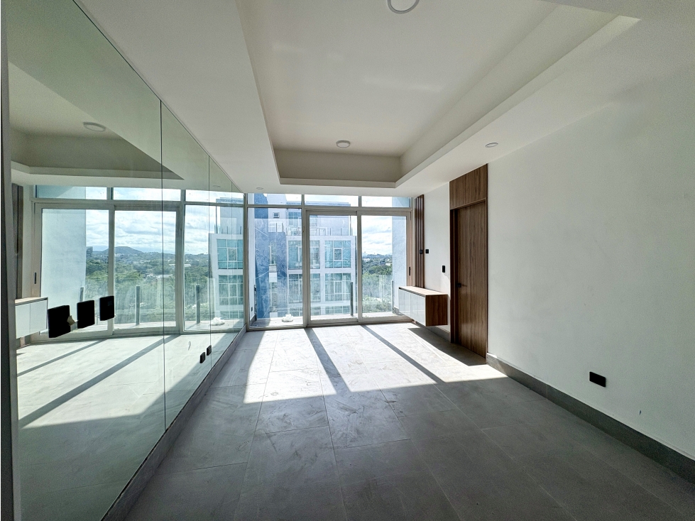 Departamento Penthouse en Venta Carretera Nacional, Monterrey NL