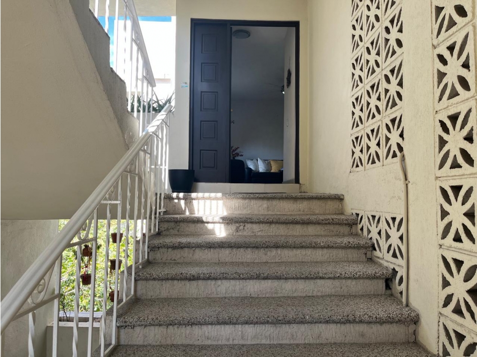 Departamento en Venta San Jeronimo — foto 5