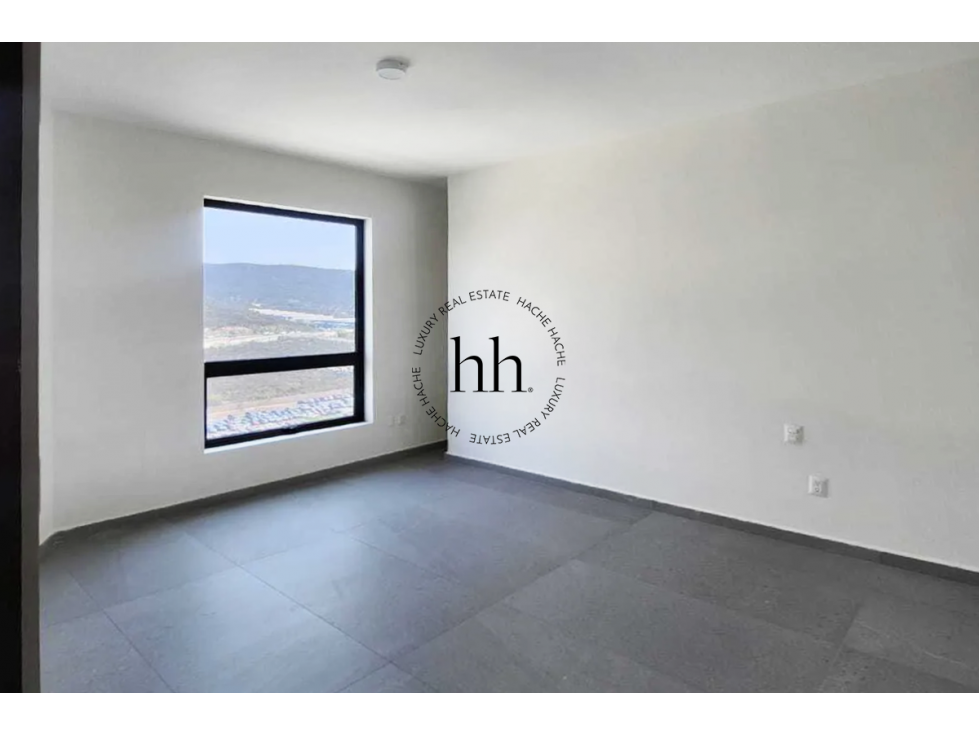 Departamento en renta Santa María en Monterrey N.L. — foto 6