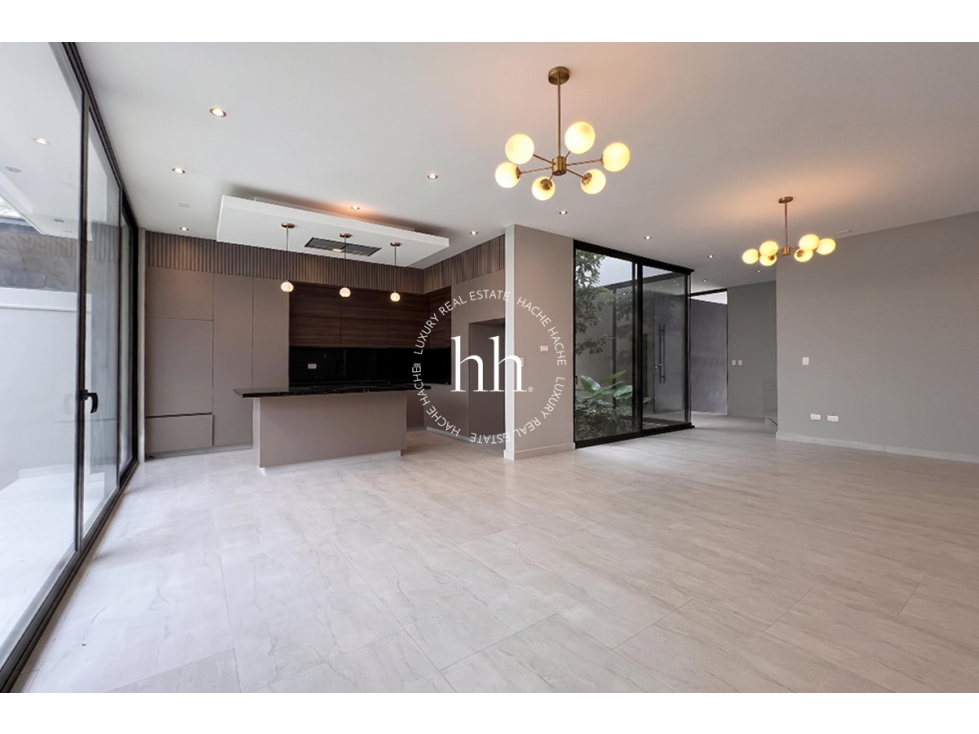 Casa en venta en Brisas del Vergel sur de Monterrey