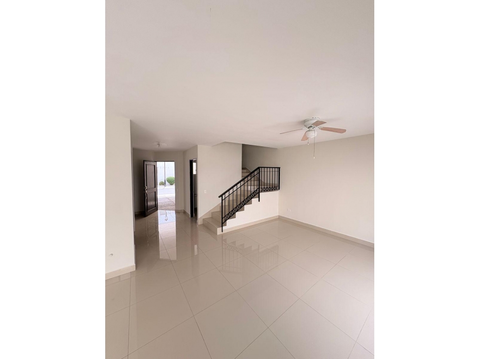 Casa en Renta Ventanas de la Huasteca, Santa Catarina, Monterrey - 3