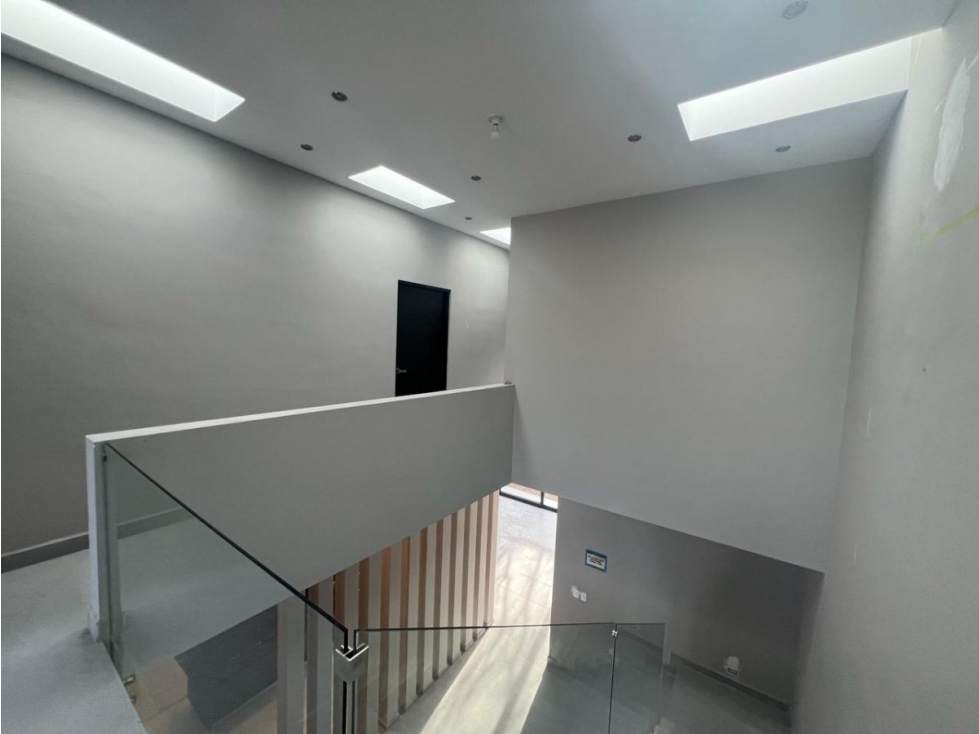 Casa en venta Brisas del Vergel, El Barro Monterrey N.L. — foto 6