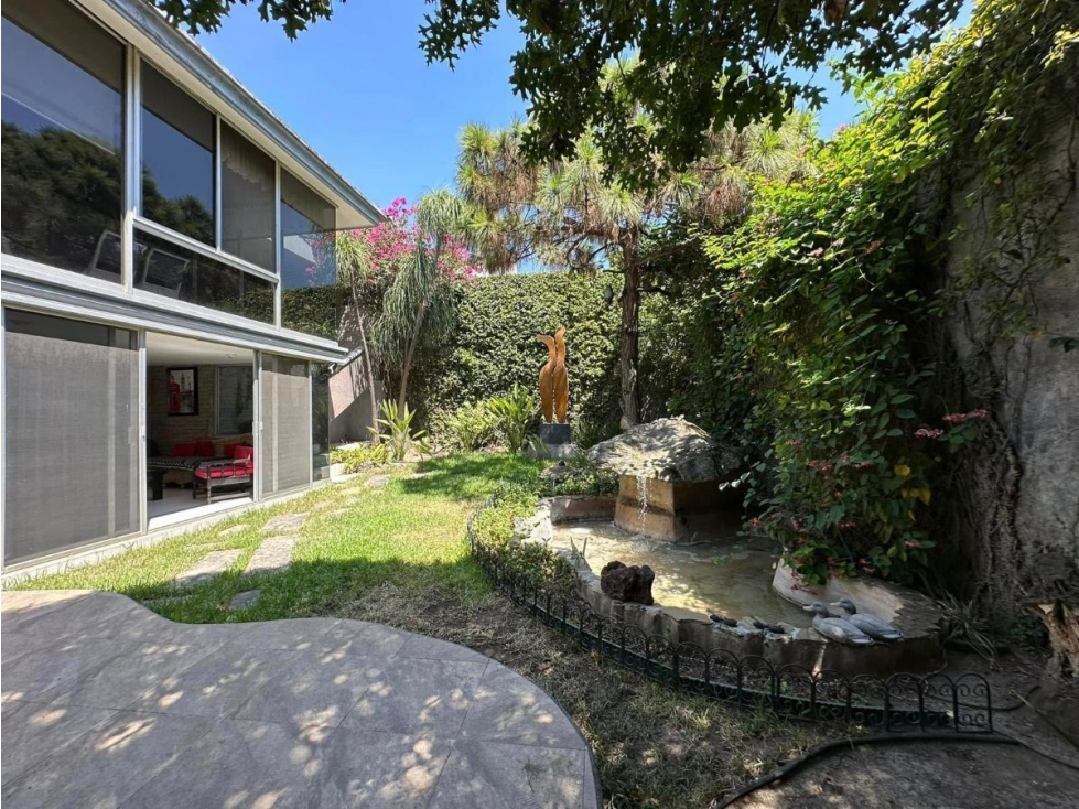 Casa en venta Cumbres Primer Sector, Monterrey N.L.