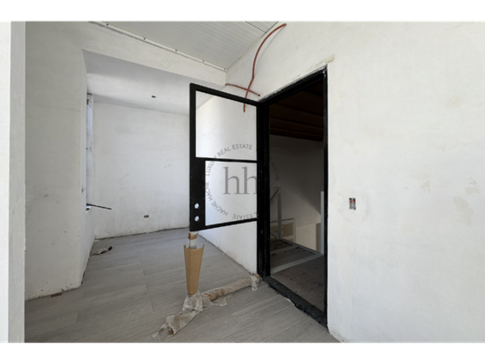 Casa en venta Cumbres Santoral, Monterrey N.L. - 3