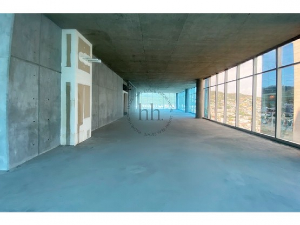 Oficina en renta Torre 5, Valle Oriente San Pedro Garza García - 6