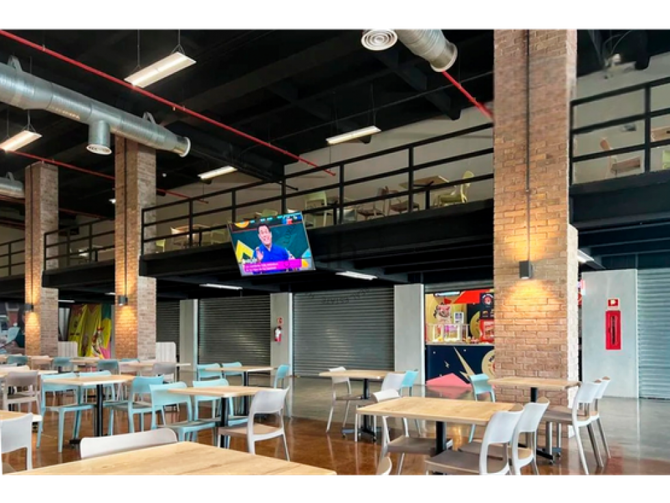 Local Comercial en venta o renta Puntacero en el Centro de Monterrey - 5