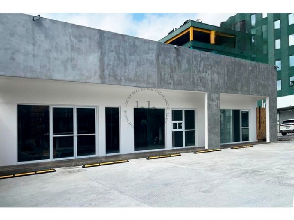 Local Comercial en renta Obispado, Monterrey N.L. - 4