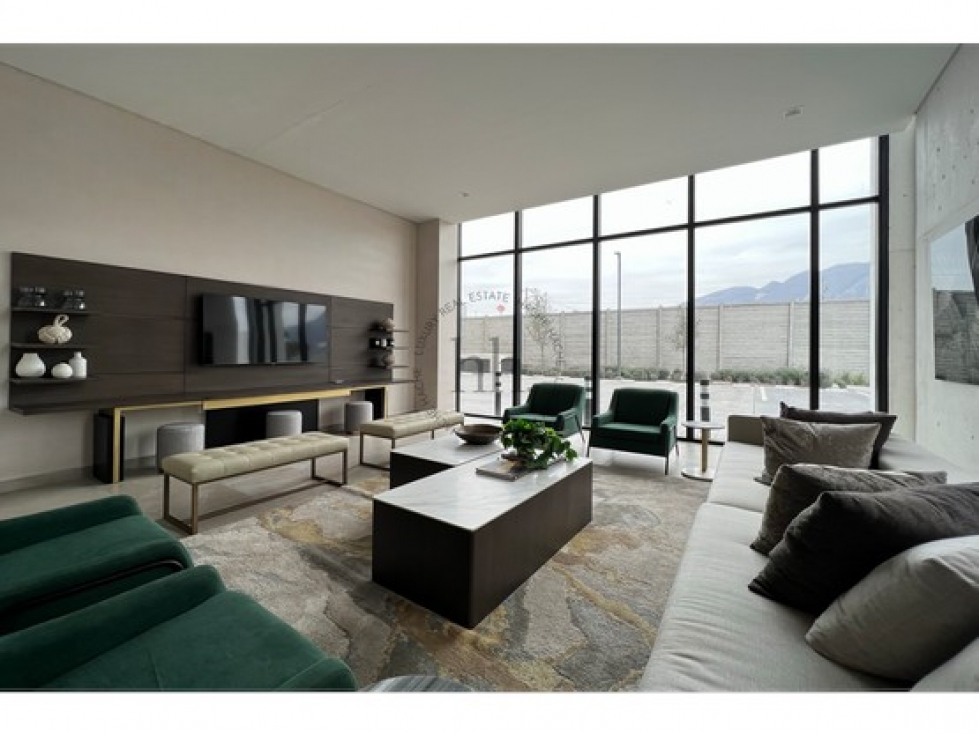 Departamento en venta Torre Lanka, Valle Poniente - 5